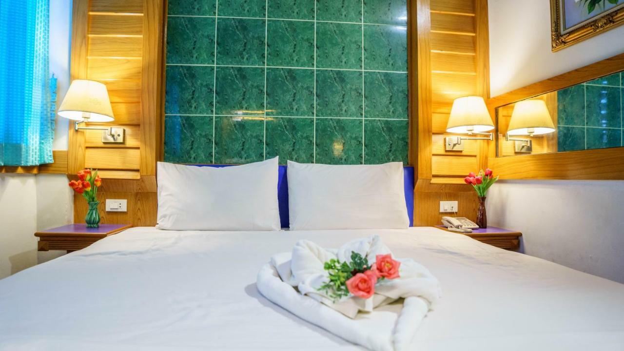 Siri Hotel Nakhonratchasima Exterior foto